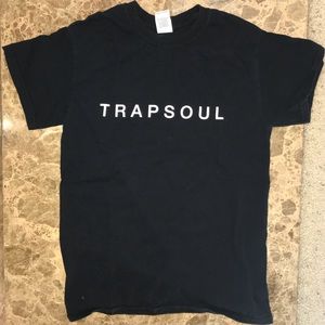 TRAPSOUL t-shirt